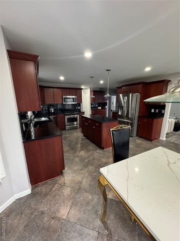 50493 Nesting Ridge Drive, Macomb, MI 48044