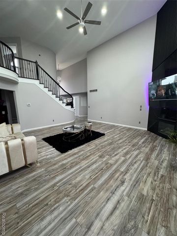 50493 Nesting Ridge Drive, Macomb, MI 48044