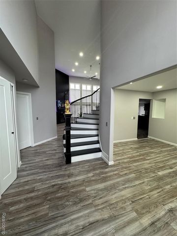 50493 Nesting Ridge Drive, Macomb, MI 48044