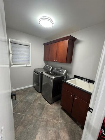 50493 Nesting Ridge Drive, Macomb, MI 48044