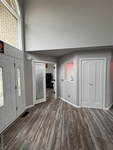50493 Nesting Ridge Drive, Macomb, MI 48044