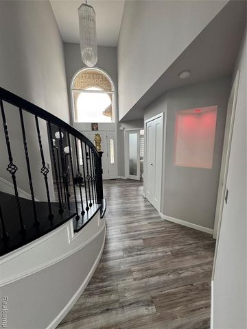 50493 Nesting Ridge Drive, Macomb, MI 48044