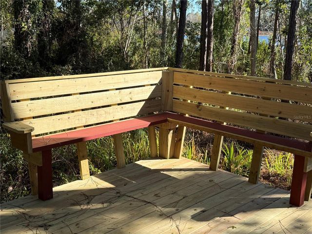 27834 VEVA AVENUE, Paisley, FL 32767