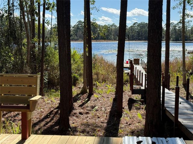 27834 VEVA AVENUE, Paisley, FL 32767