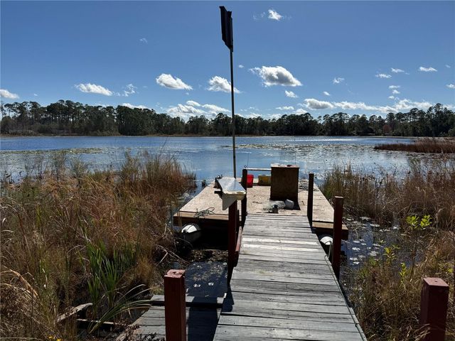 27834 VEVA AVENUE, Paisley, FL 32767