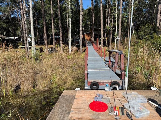 27834 VEVA AVENUE, Paisley, FL 32767