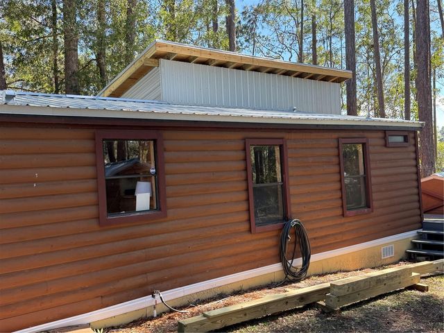 27834 VEVA AVENUE, Paisley, FL 32767