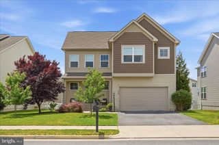 154 BLACKFORD DR, Stephenson, VA 22656