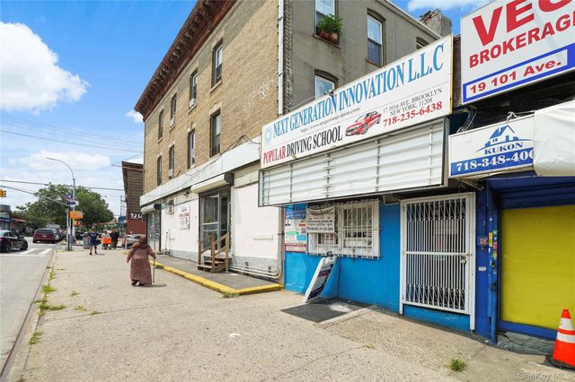 167 Forbell Street, Brooklyn, NY 11208