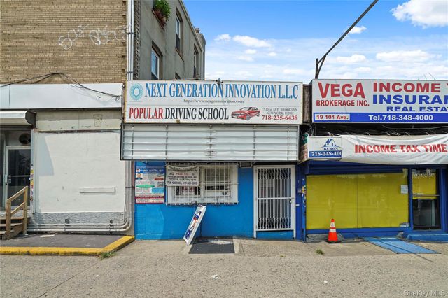 167 Forbell Street, Brooklyn, NY 11208