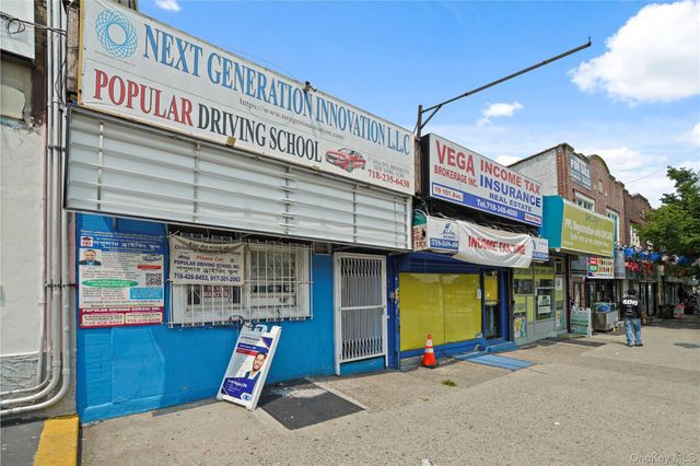 167 Forbell Street, Brooklyn, NY 11208