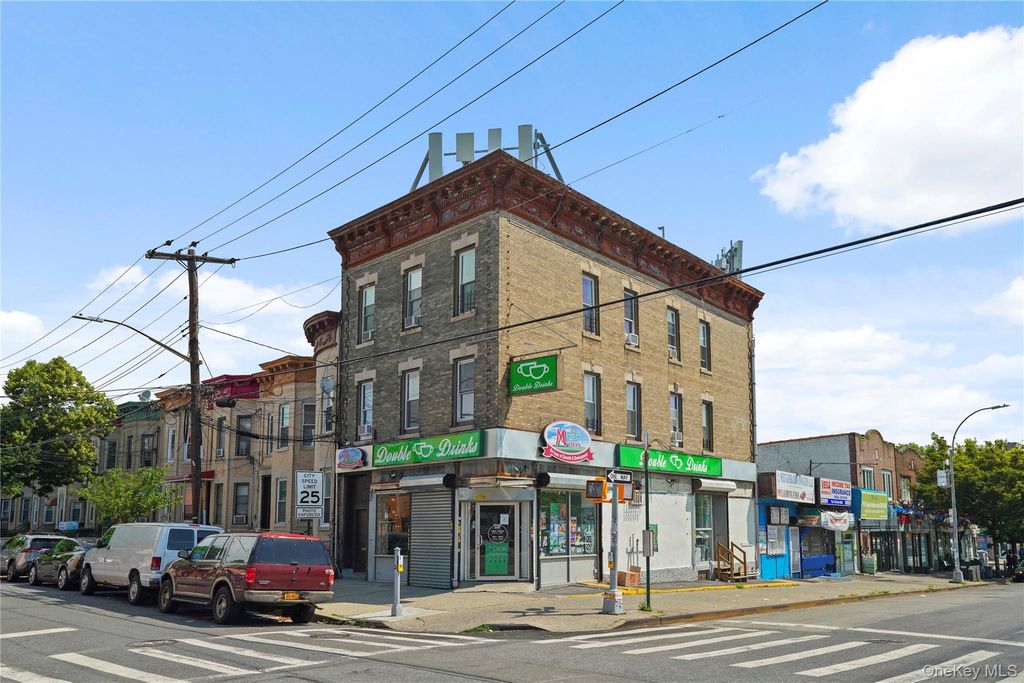 167 Forbell Street, Brooklyn, NY 11208