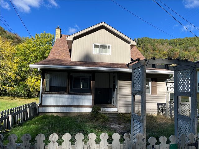 714 Stewartson Rd, Templeton, PA 16259