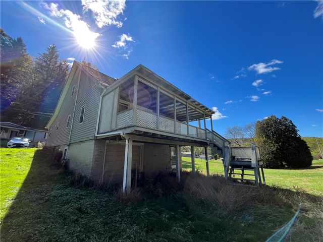 714 Stewartson Rd, Templeton, PA 16259