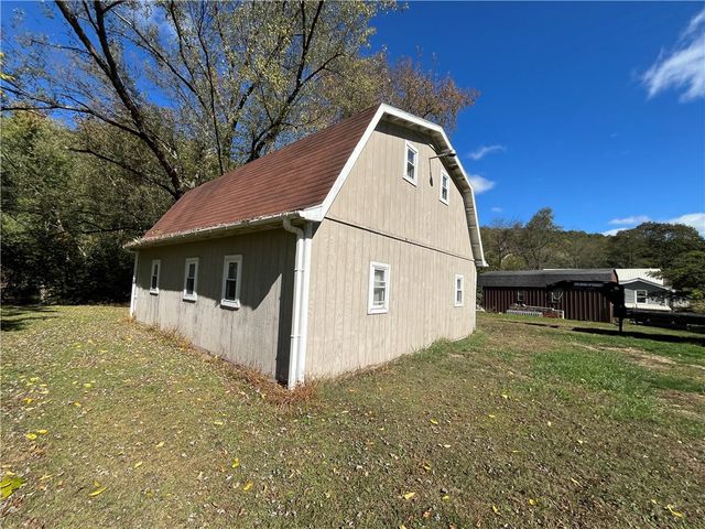714 Stewartson Rd, Templeton, PA 16259