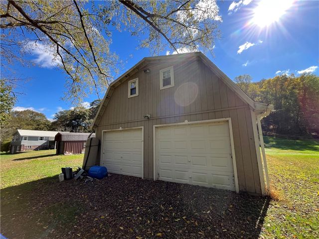 714 Stewartson Rd, Templeton, PA 16259