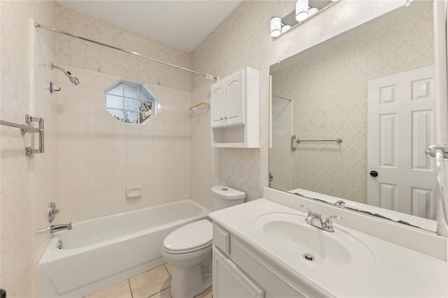 8513 Mill Creek Road, Irving, TX 75063