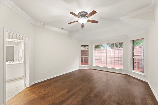 8513 Mill Creek Road, Irving, TX 75063
