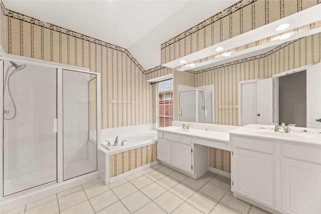 8513 Mill Creek Road, Irving, TX 75063