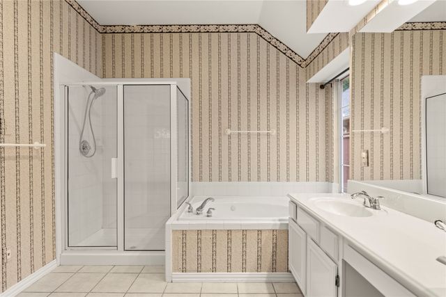 8513 Mill Creek Road, Irving, TX 75063