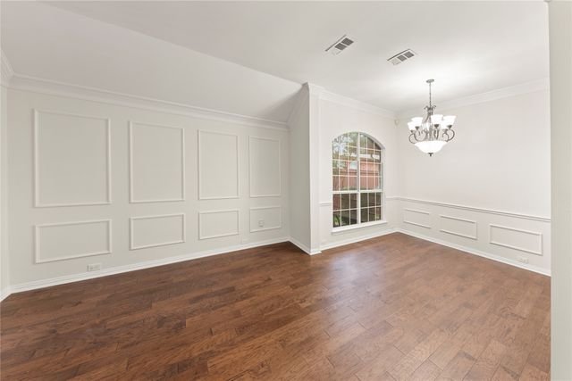 8513 Mill Creek Road, Irving, TX 75063
