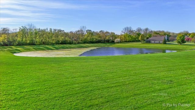 8219 Squirrel Drive, Spring Grove, IL 60081