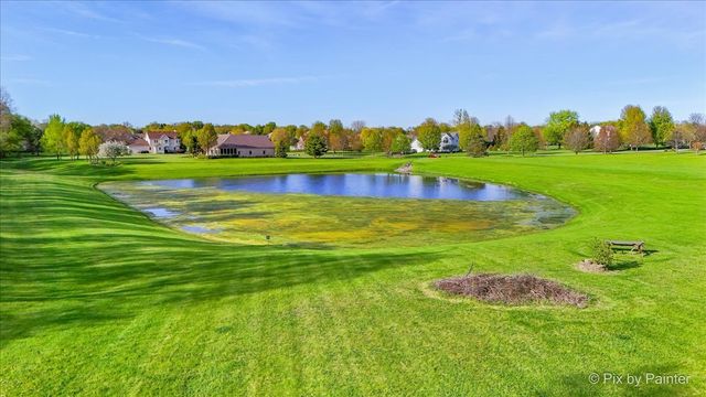 8219 Squirrel Drive, Spring Grove, IL 60081