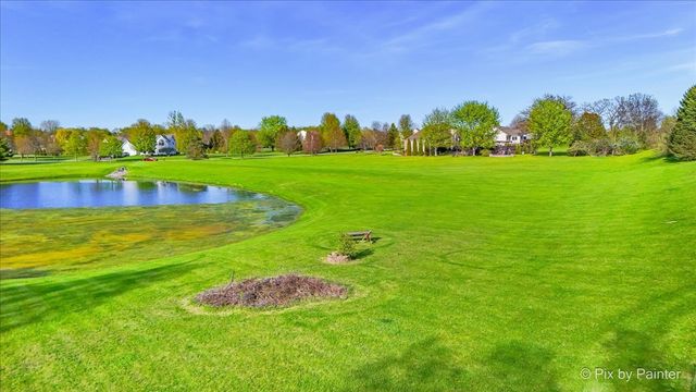 8219 Squirrel Drive, Spring Grove, IL 60081
