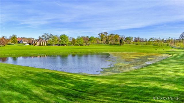 8219 Squirrel Drive, Spring Grove, IL 60081