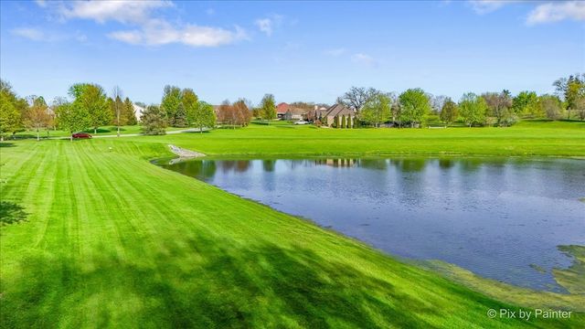 8219 Squirrel Drive, Spring Grove, IL 60081