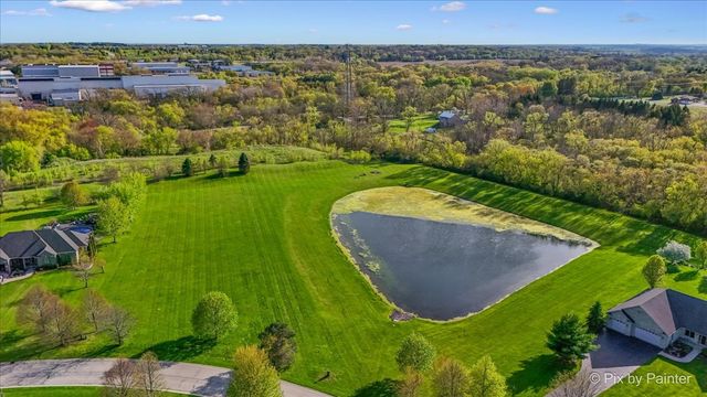 8219 Squirrel Drive, Spring Grove, IL 60081