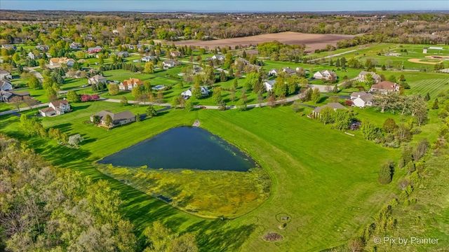 8219 Squirrel Drive, Spring Grove, IL 60081