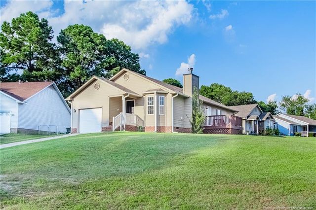 1421 Maditila Court, Fayetteville, NC 28304
