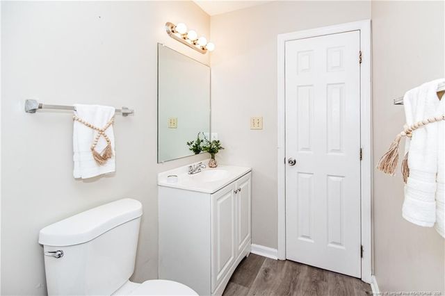 1421 Maditila Court, Fayetteville, NC 28304