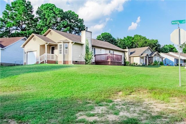 1421 Maditila Court, Fayetteville, NC 28304