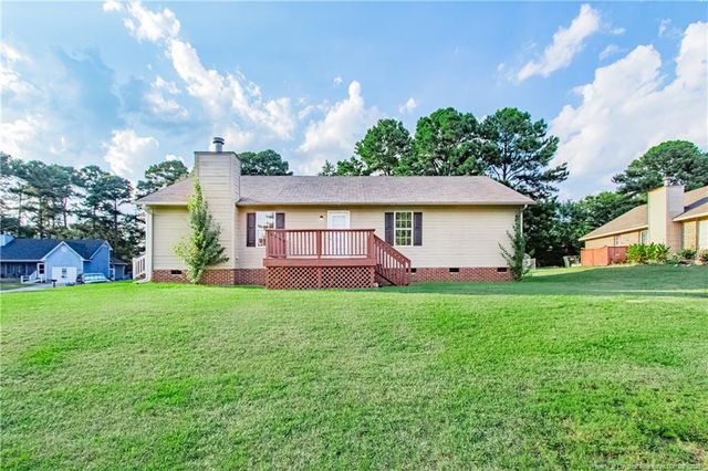 1421 Maditila Court, Fayetteville, NC 28304