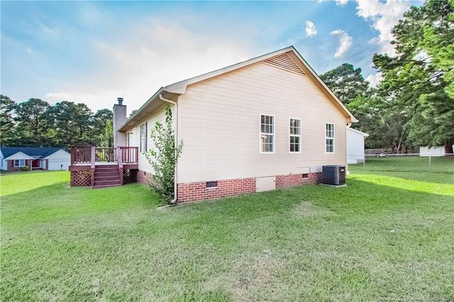 1421 Maditila Court, Fayetteville, NC 28304