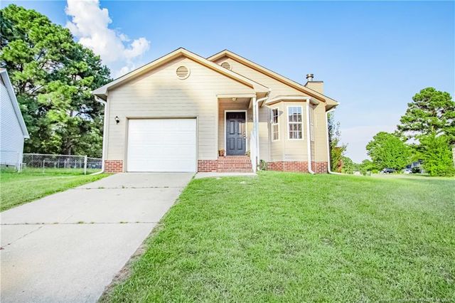 1421 Maditila Court, Fayetteville, NC 28304