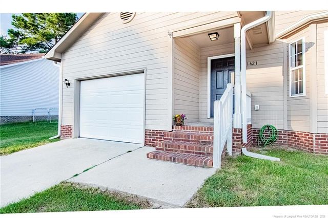1421 Maditila Court, Fayetteville, NC 28304