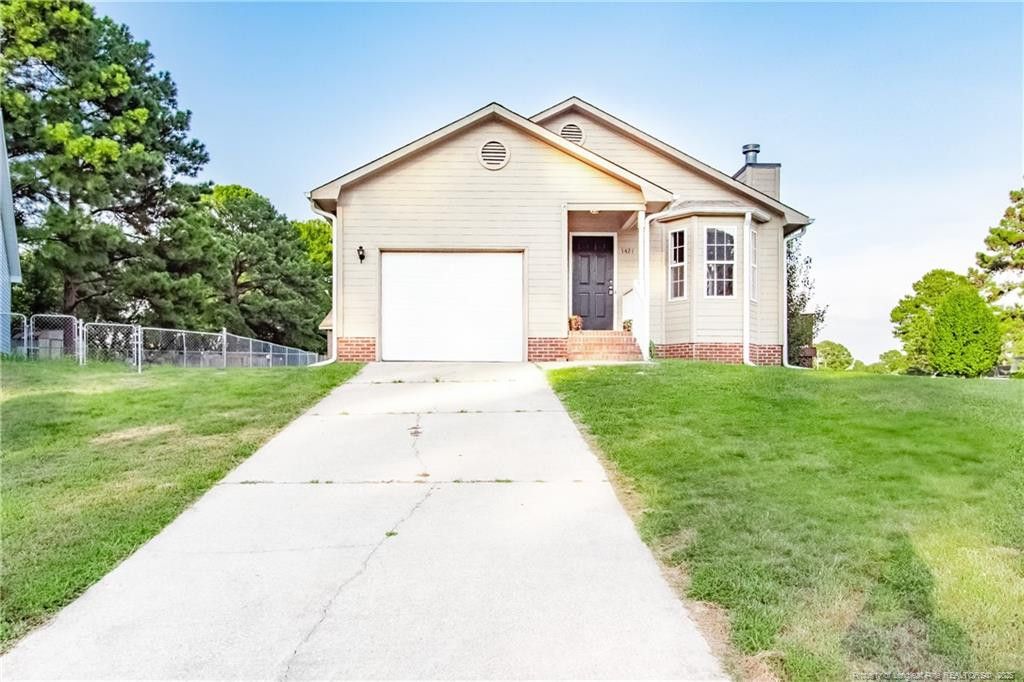 1421 Maditila Court, Fayetteville, NC 28304