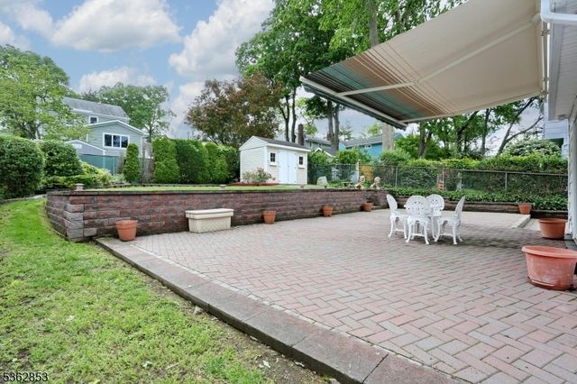 8 Melman Ter, Maplewood Twp., NJ 07040