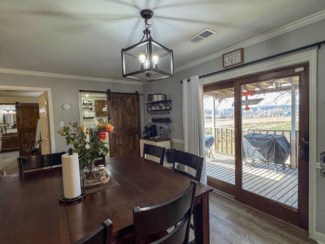 127 WALTON LOOP RD, Covington, TN 38019