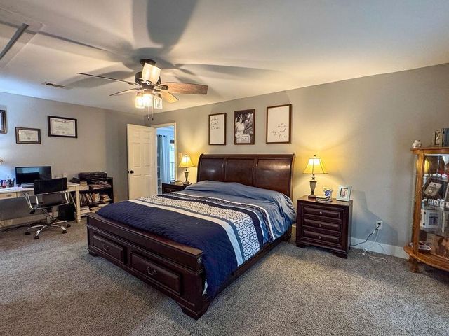 127 WALTON LOOP RD, Covington, TN 38019