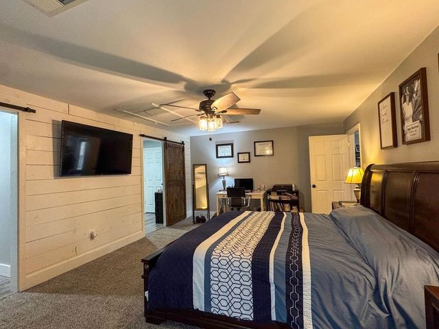 127 WALTON LOOP RD, Covington, TN 38019