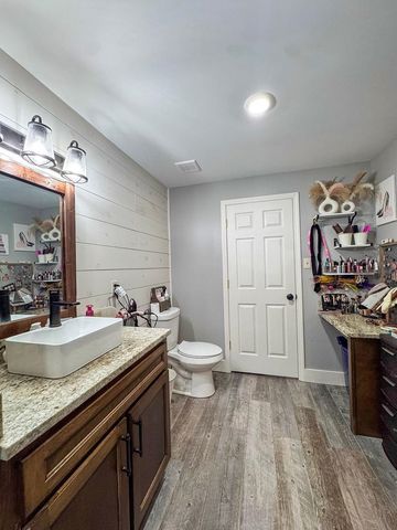 127 WALTON LOOP RD, Covington, TN 38019