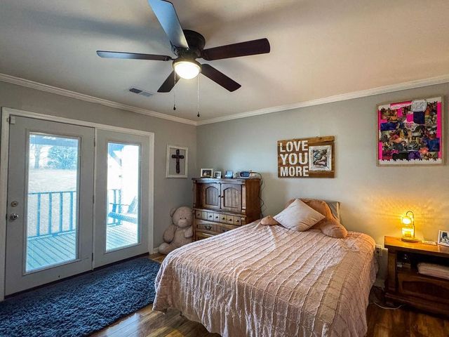 127 WALTON LOOP RD, Covington, TN 38019