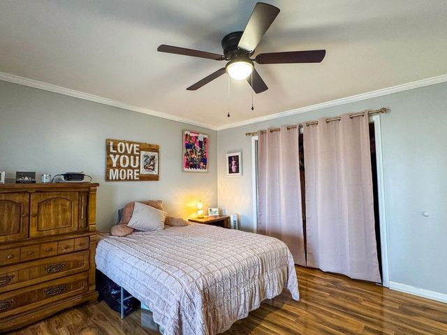 127 WALTON LOOP RD, Covington, TN 38019