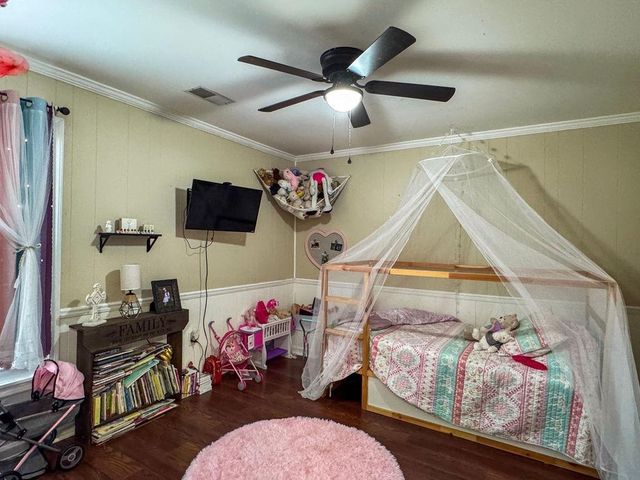 127 WALTON LOOP RD, Covington, TN 38019