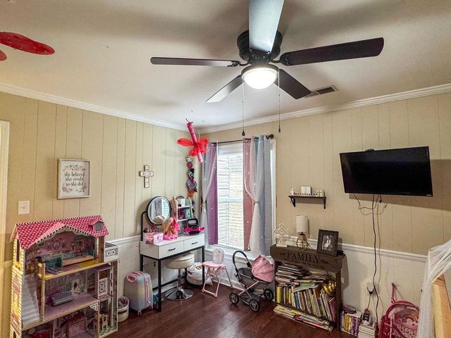 127 WALTON LOOP RD, Covington, TN 38019