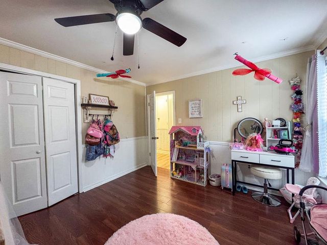 127 WALTON LOOP RD, Covington, TN 38019